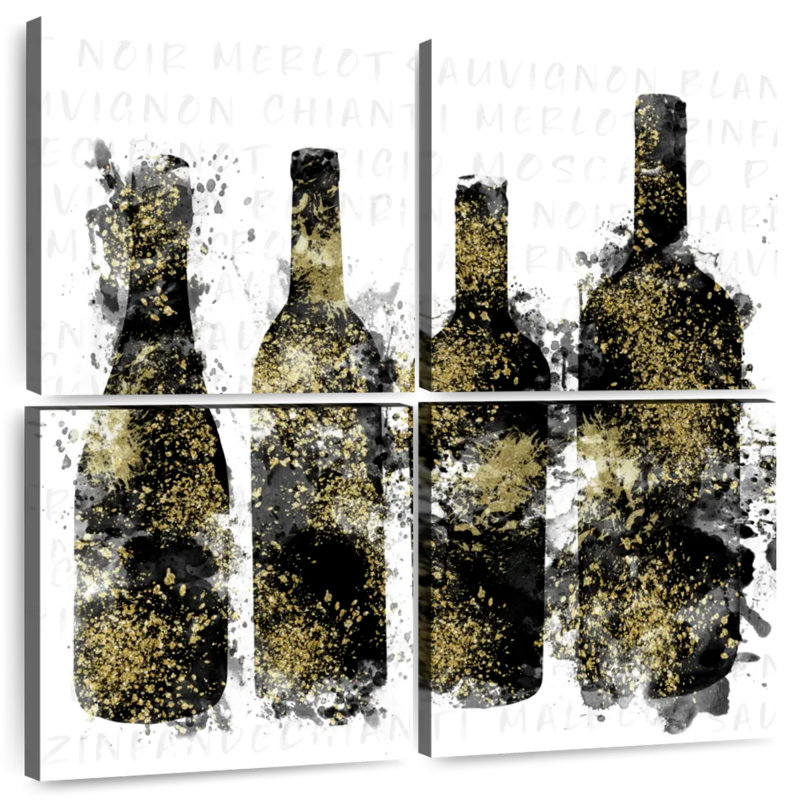 Yarlin Splash Of Wine I