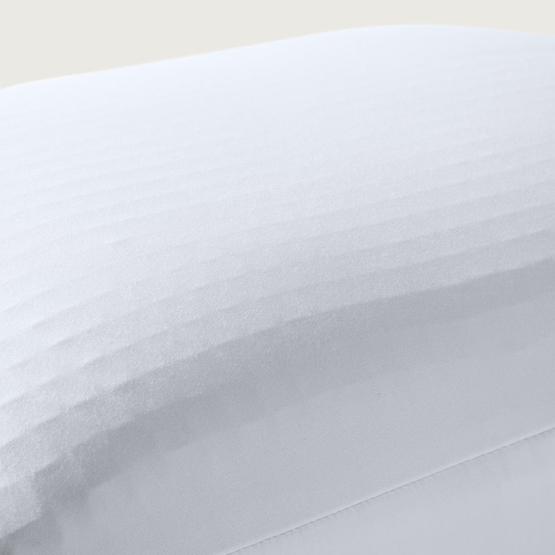 Purple DreamLayer Pillow, Standard