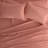Simply Soft Brushed Microfiber Solid 6 Piece Sheet Set-72950146-24746562