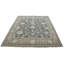 Floral Area Rug