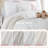 4 Pieces  Comforter Set-131050552