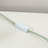 Nephi Bobbins Painted Table Lamp with Tapered Natural Linen Trim Scallop Shade-1764497640-1768459554-1768459582
