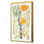 Wildflowers 16 Print by Bigham, Judith