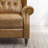 Winthrop Genuine Leather Recliner Lounge Chair-119296832