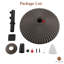 Base autoportante Mossas Double Helix-67696037