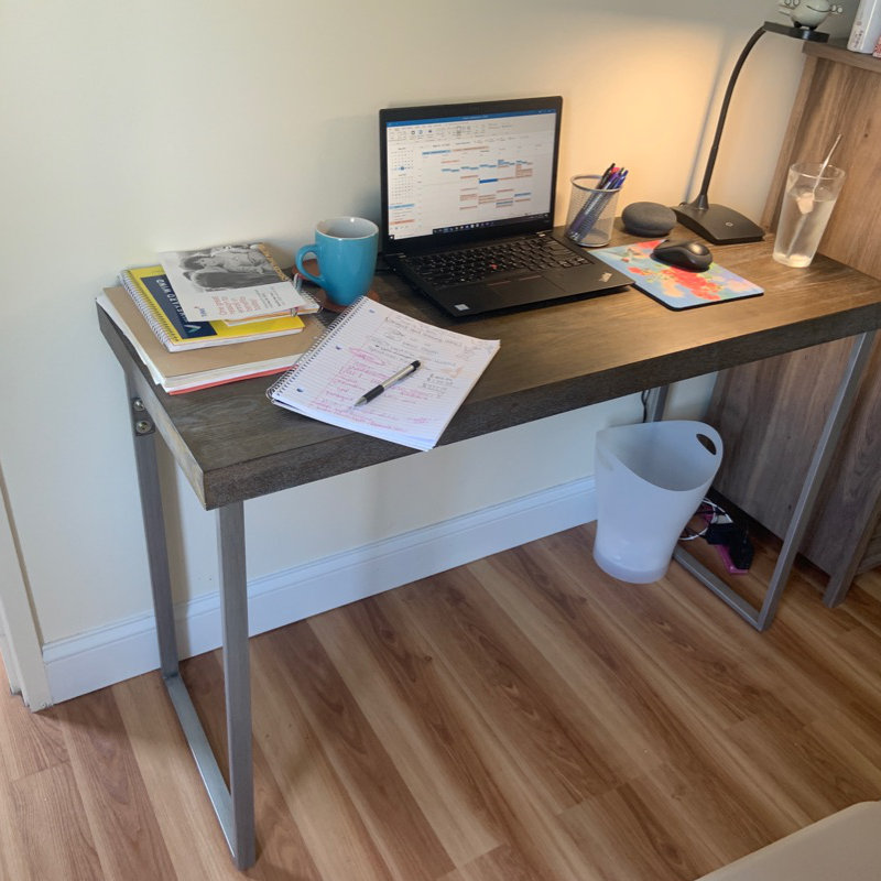 Customer review by Sarah