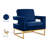 Binghamton Velvet Armchair-86570432-85353454
