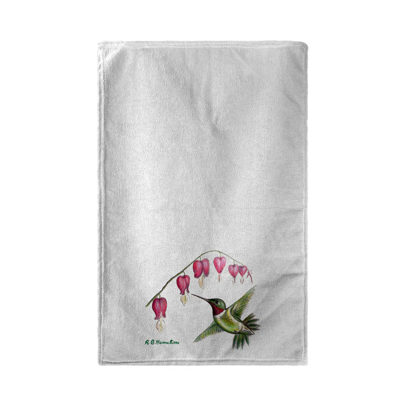 Iseult Lightweight Beach Towel