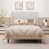 Chenille beige