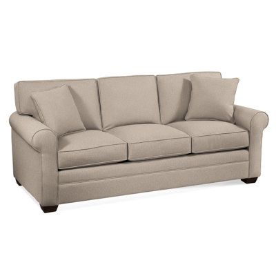Bedford Upholstered 86'' Sofa