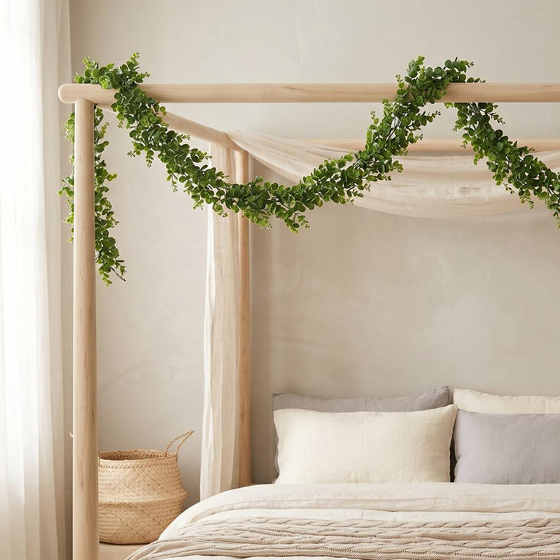 Garlands 180cm Faux Plant