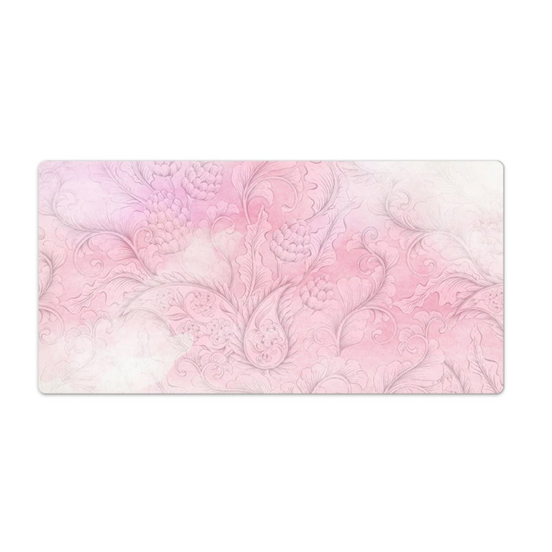 Polyvinyl Chloride (PVC) Desk Pad