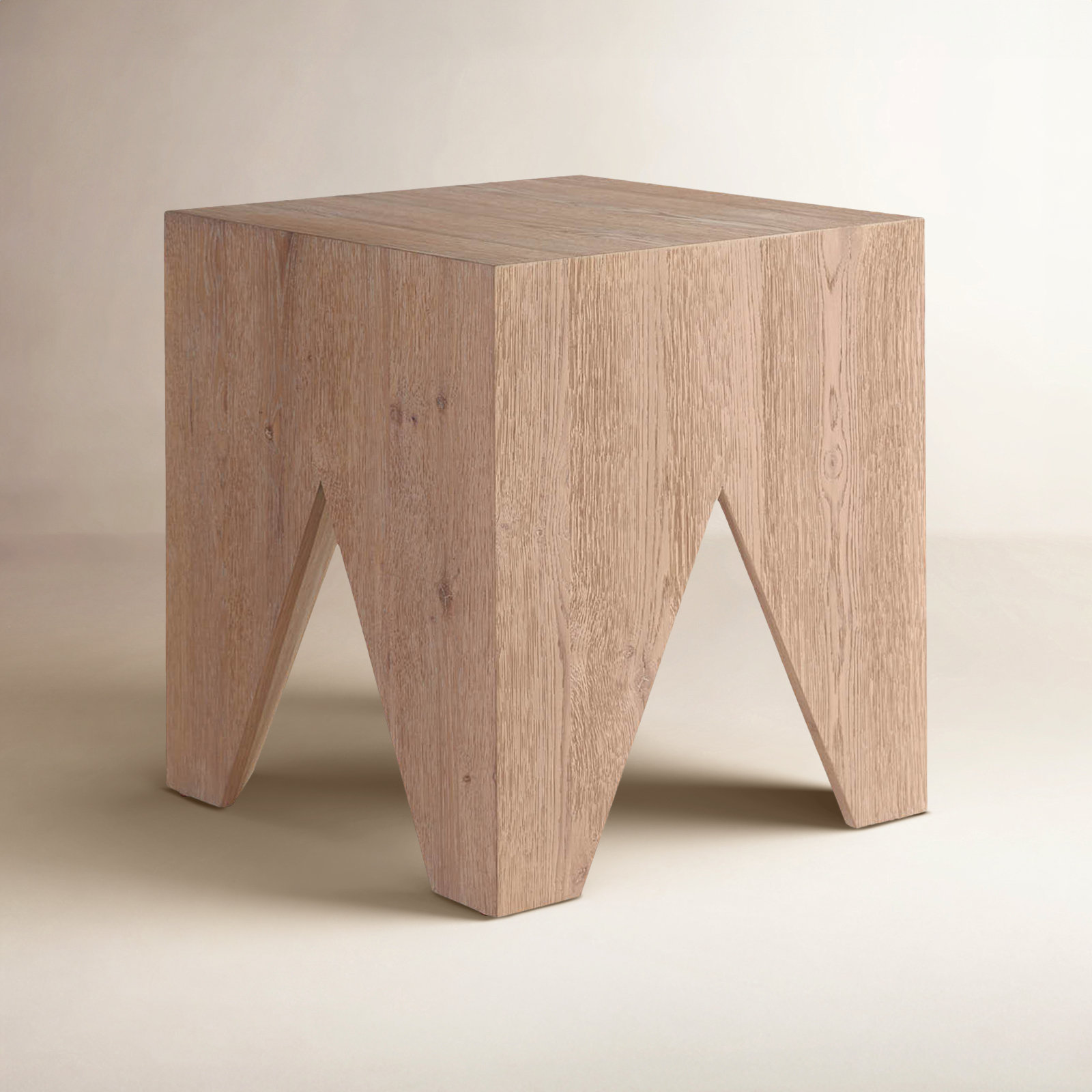 Hayes 22" End Table, Altitude
