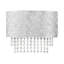 Flush Mounted Sconce-22375468