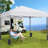 Metal Pop-Up Canopy with One-Push-To-Lock Setup Mechanism-124389953-66607936