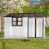 White/Gray is out of stock selected