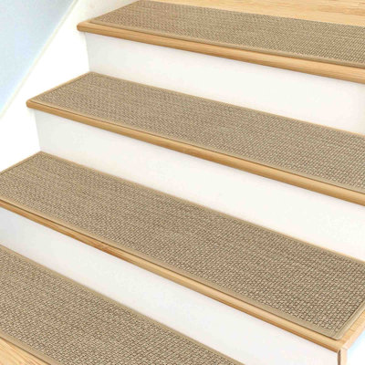 Non-Slip Stair Tread (Set of 15)