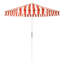 Market 84'' W Umbrella-1249537828