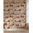 Ice Cream Wallpaper Modern Summer Wall Mural-1145247869