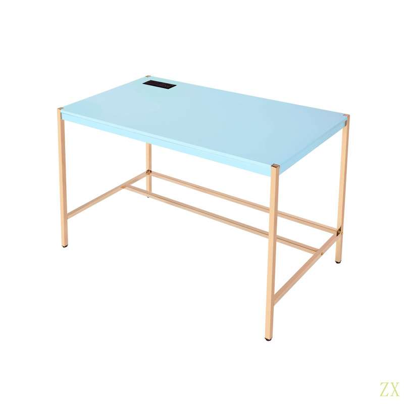 Bureau d'écriture Midriaks avec USB