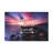 Inspirational Wall Art Travel Explore Repeat Motivational Print