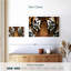 Regard d'un tigre-107497282