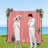 10.83ft Adjustable Photography Background Stand