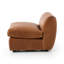 Saldana Leather Side Chair