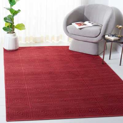 Pittenger Paradise Performance Geometric Rug