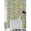 Halie 10m x 68cm Matte Wallpaper Roll-187965146