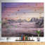 «Clouds Sunrise Ama Dablam», impression-34273140-35222419