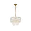 Lustre à 4 lumières Erastus-1483098819