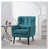 Bleu sarcelle 