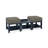 Elements Upholstered Cube Ottoman-86891312-86891329