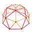 Monkey Bars Dome Climber-49833122
