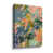 Toile tendue