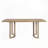 69"L Dining Table-656258349