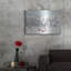 «Winter Fashion 11» par Anne Tavoletti, art mural en métal-117483552