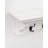 Angellique Wall Mounted Required 8 - Hook Wall Mounted Coat Rack