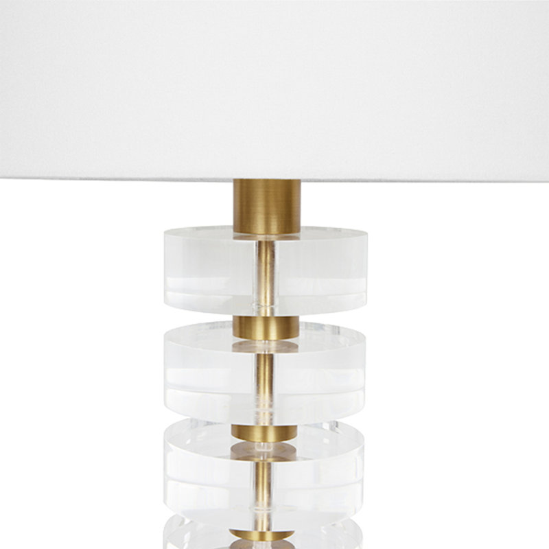 Lampe de table Cybill