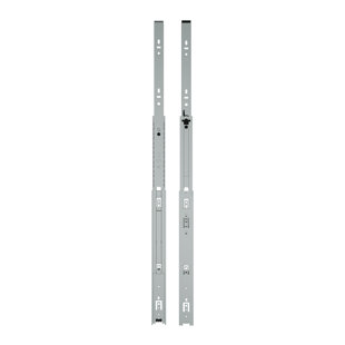 Glissières à roulement à billes Brixwell BXC61007NB2G