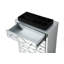 Commode 5 tiroirs l 36 po Bashaw-1871874670