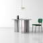 Arian 48'' Round Marble Dining Table