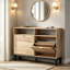 8 Pair Flip Down Shoe Storage
