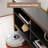 LA0001 70" Media Console-911796074