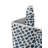 Jill Zarin Cape Town Indoor/Outdoor Rug-1517669271