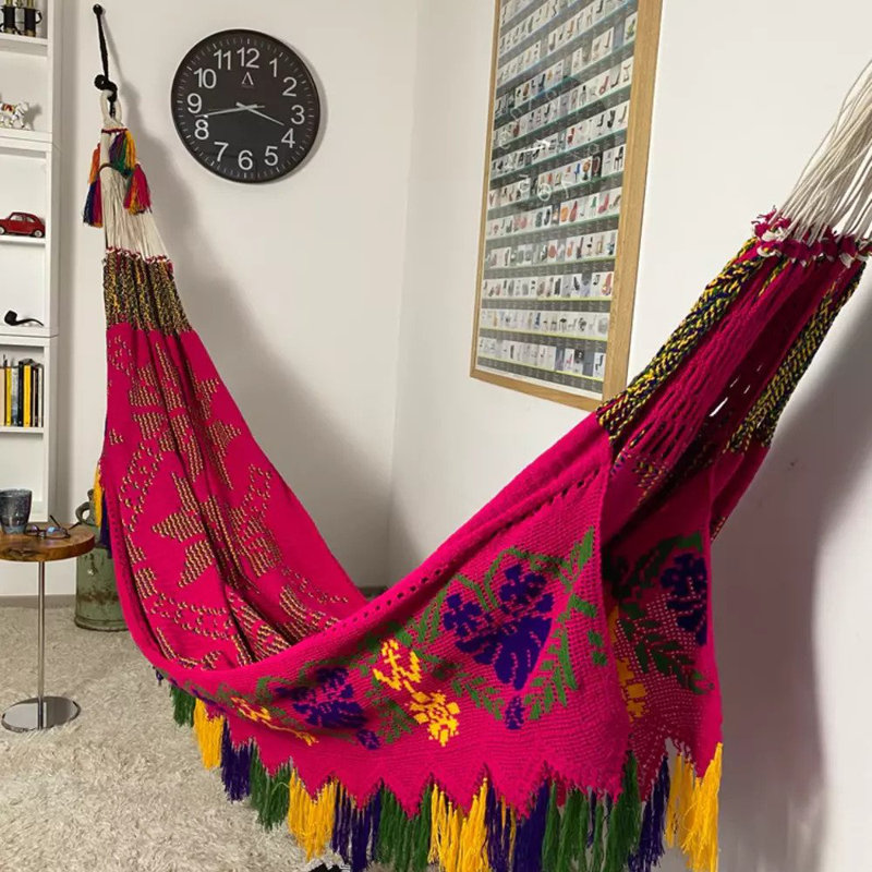Waights Deluxe Classic Hammock