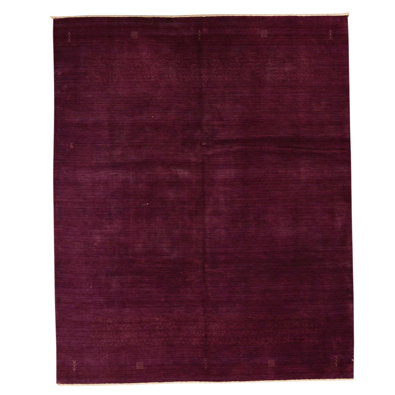 One-of-a-Kind 7'9" X 9'9" Area Rug