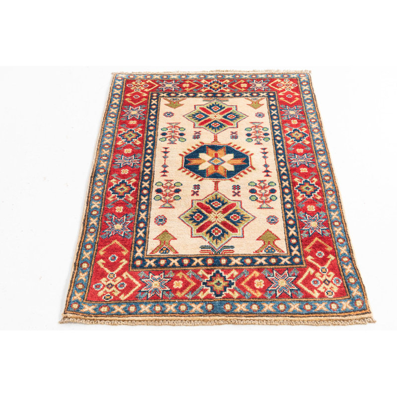 Tapis crème Orona