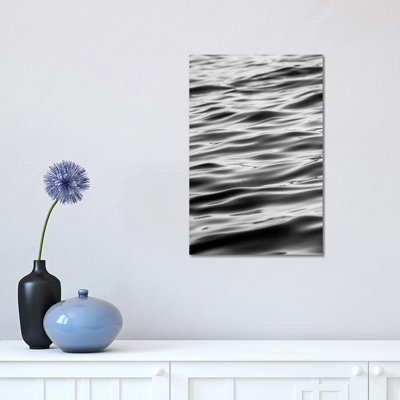Surface 1 Piece Wrapped Canvas Wall Art